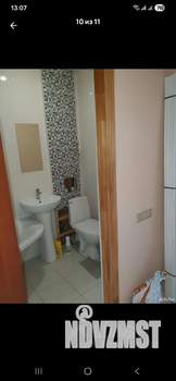 1-к квартира, на длительный срок, 34м2, 6/6 этаж