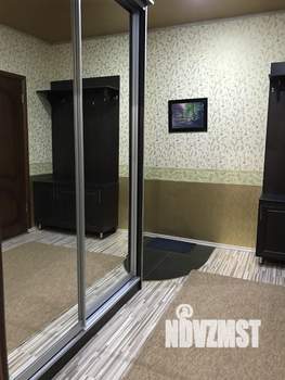 1-к квартира, на длительный срок, 39м2, 1/5 этаж