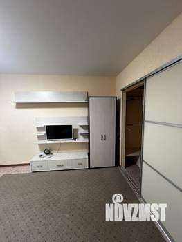 1-к квартира, на длительный срок, 43м2, 11/20 этаж