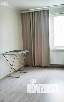 1-к квартира, на длительный срок, 39м2, 16/16 этаж