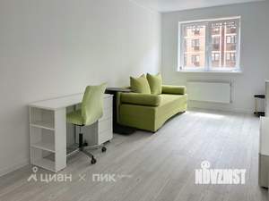 2-к квартира, на длительный срок, 51м2, 3/9 этаж