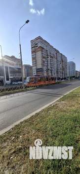 1-к квартира, на длительный срок, 25м2, 1/7 этаж