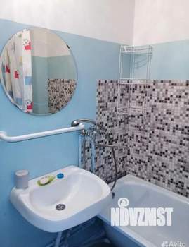 1-к квартира, на длительный срок, 35м2, 1/12 этаж