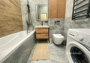 Студия квартира, на длительный срок, 24м2, 15/14 этаж