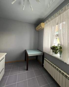 1-к квартира, на длительный срок, 34м2, 3/3 этаж