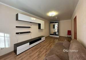 1-к квартира, на длительный срок, 35м2, 3/5 этаж