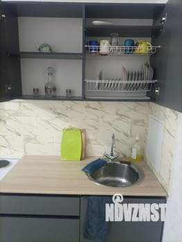 1-к квартира, посуточно, 48м2, 15/16 этаж