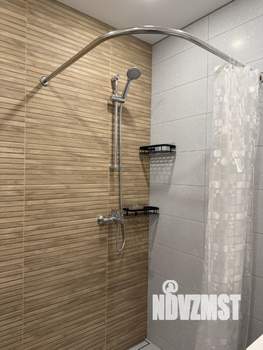 1-к квартира, на длительный срок, 36м2, 14/16 этаж