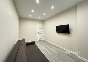 1-к квартира, на длительный срок, 38м2, 3/19 этаж