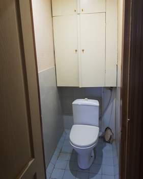 2-к квартира, на длительный срок, 60м2, 1/2 этаж