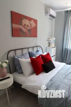 1-к квартира, посуточно, 34м2, 2/21 этаж