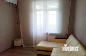 1-к квартира, на длительный срок, 42м2, 4/6 этаж