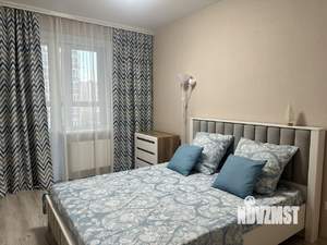 2-к квартира, посуточно, 55м2, 10/25 этаж