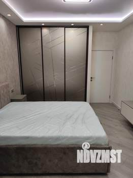 1-к квартира, на длительный срок, 50м2, 8/20 этаж