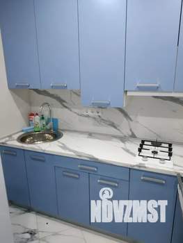 1-к квартира, посуточно, 32м2, 1/5 этаж