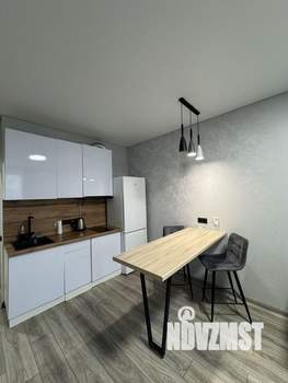 Студия квартира, на длительный срок, 30м2, 9/12 этаж