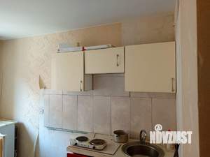 1-к квартира, на длительный срок, 35м2, 5/11 этаж