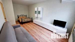 1-к квартира, посуточно, 36м2, 13/16 этаж