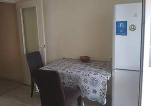 2-к квартира, на длительный срок, 55м2, 14/16 этаж