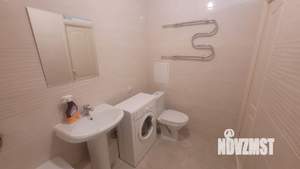 1-к квартира, на длительный срок, 38м2, 14/16 этаж