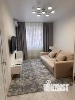 1-к квартира, на длительный срок, 37м2, 5/10 этаж