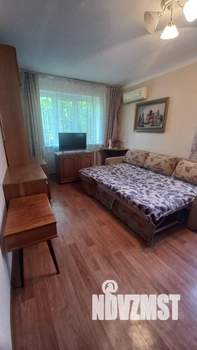 1-к квартира, на длительный срок, 31м2, 1/5 этаж