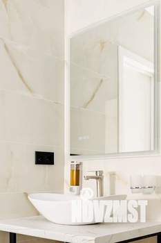 Студия квартира, посуточно, 30м2, 2/24 этаж