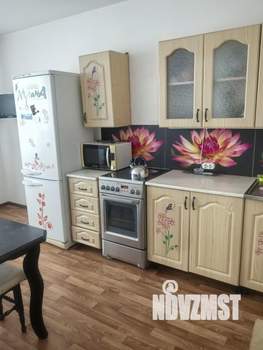 2-к квартира, на длительный срок, 65м2, 9/16 этаж