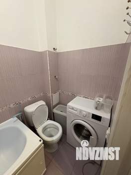 1-к квартира, на длительный срок, 30м2, 5/6 этаж