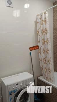 Студия квартира, на длительный срок, 24м2, 2/16 этаж