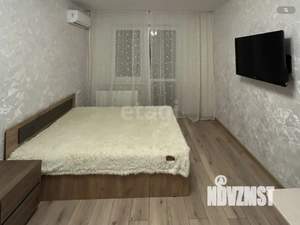 1-к квартира, на длительный срок, 37м2, 5/17 этаж