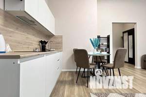 1-к квартира, посуточно, 30м2, 4/20 этаж