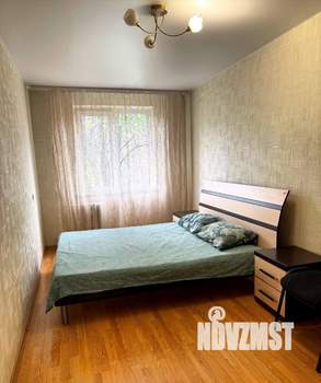 2-к квартира, на длительный срок, 48м2, 3/5 этаж