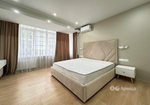 2-к квартира, на длительный срок, 108м2, 7/16 этаж