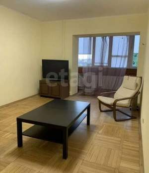 1-к квартира, на длительный срок, 30м2, 5/9 этаж