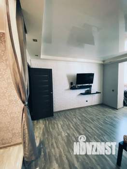 1-к квартира, на длительный срок, 41м2, 17/20 этаж