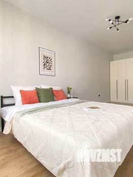 1-к квартира, на длительный срок, 35м2, 12/16 этаж