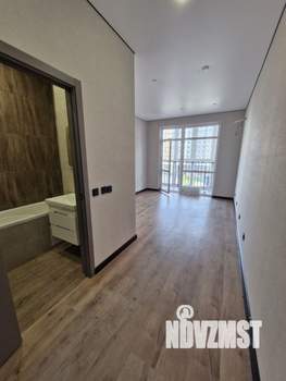 Студия квартира, на длительный срок, 20м2, 8/9 этаж