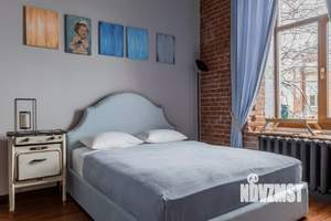 2-к квартира, посуточно, 70м2, 1/1 этаж