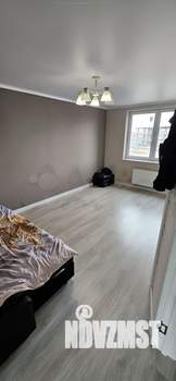 2-к квартира, на длительный срок, 65м2, 3/18 этаж