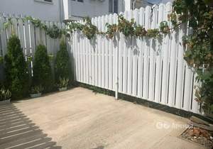 2-к квартира, на длительный срок, 60м2, 1/2 этаж