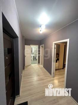 1-к квартира, на длительный срок, 40м2, 3/17 этаж