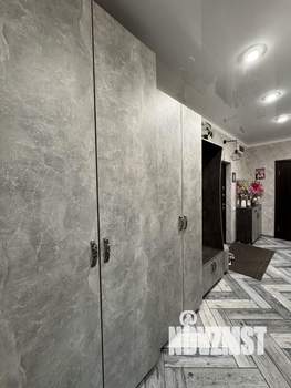 1-к квартира, на длительный срок, 56м2, 9/20 этаж