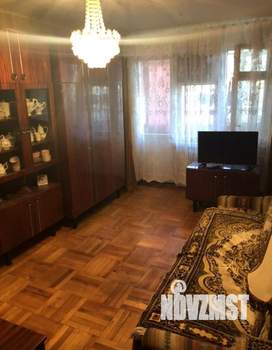 2-к квартира, на длительный срок, 46м2, 4/5 этаж