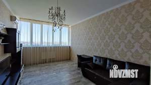 2-к квартира, на длительный срок, 72м2, 11/24 этаж