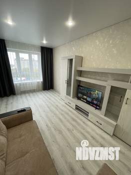 2-к квартира, на длительный срок, 55м2, 12/18 этаж