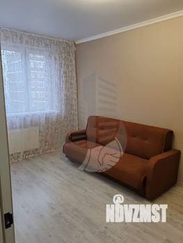1-к квартира, на длительный срок, 33м2, 16/16 этаж