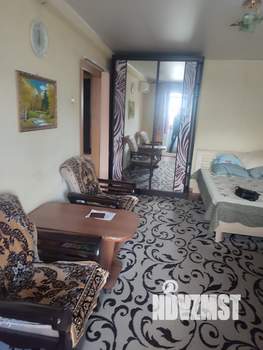 1-к квартира, на длительный срок, 45м2, 5/9 этаж