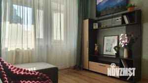 2-к квартира, посуточно, 50м2, 1/1 этаж