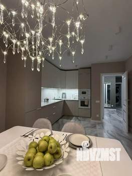 3-к квартира, на длительный срок, 70м2, 23/23 этаж